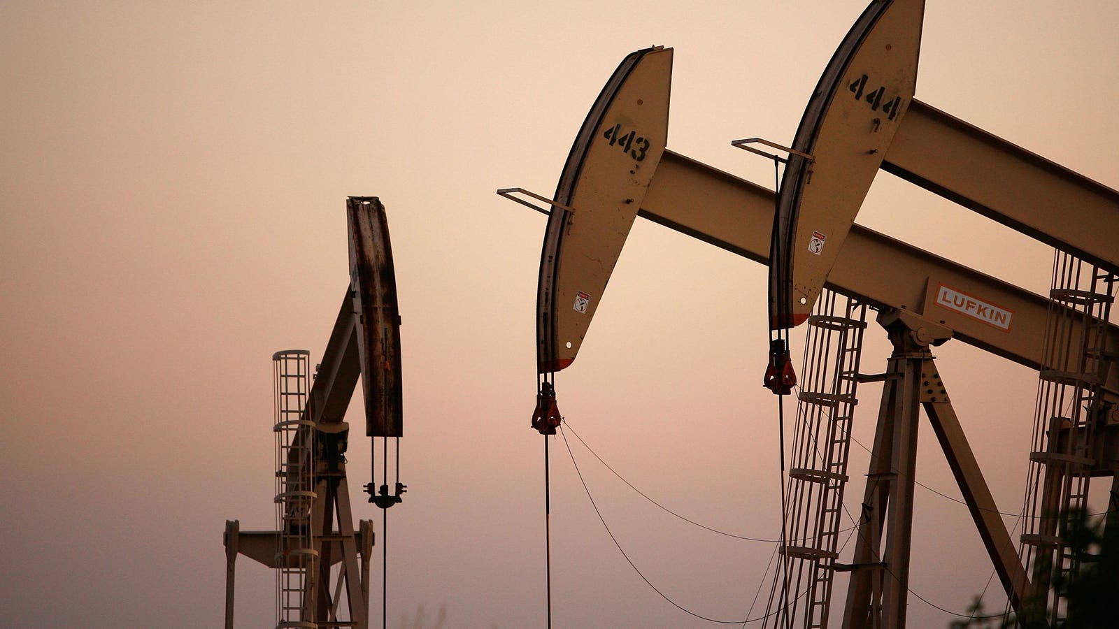 What $60 Oil Means: Preparing for Next Year's Price Drop